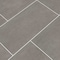 Msi Gridscale Concrete 12 In. X 24 In. Glazed Ceramic Floor And Wall Tile, 8PK ZOR-PT-0306 - alternate 3